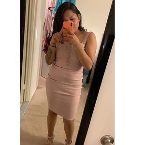 Meet your Posher, Silvia